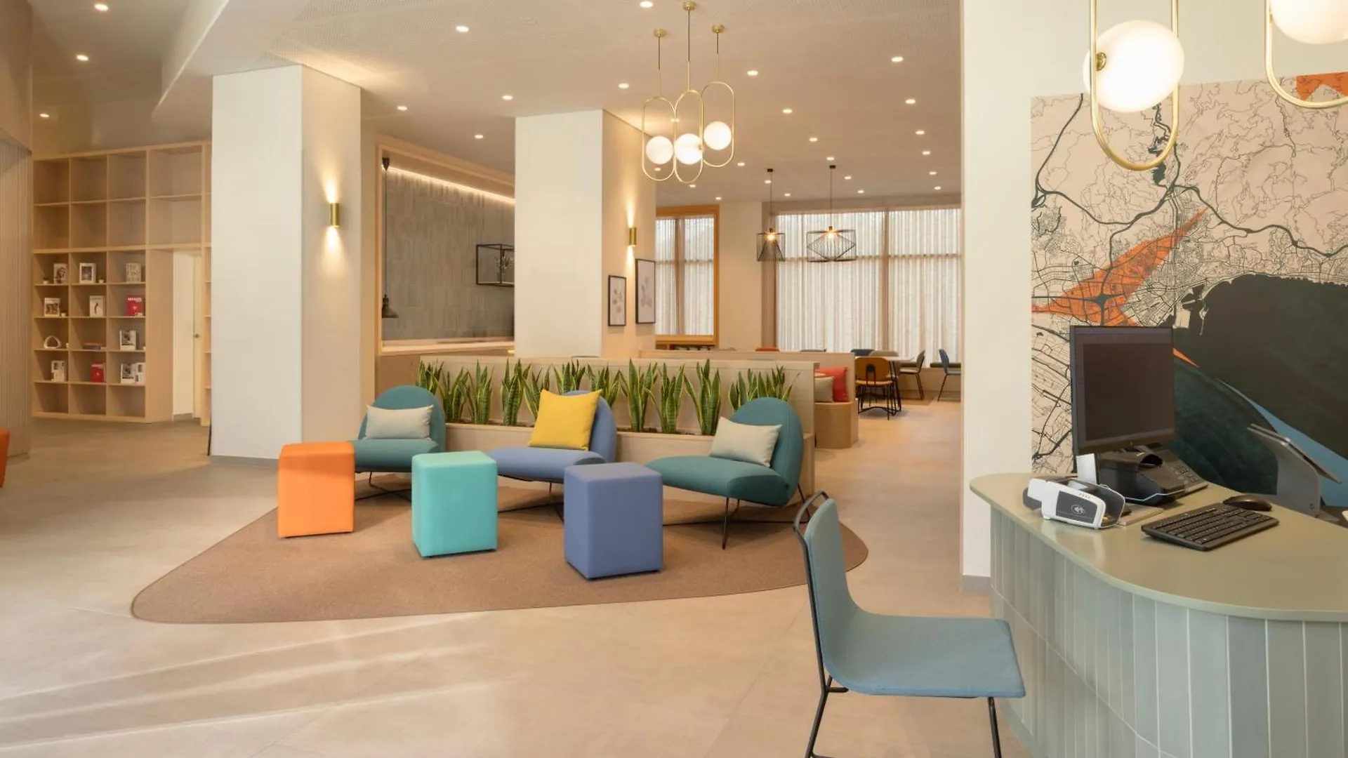 Staybridge Suites & Apartments Malaga By Ihg 3*,  Spain