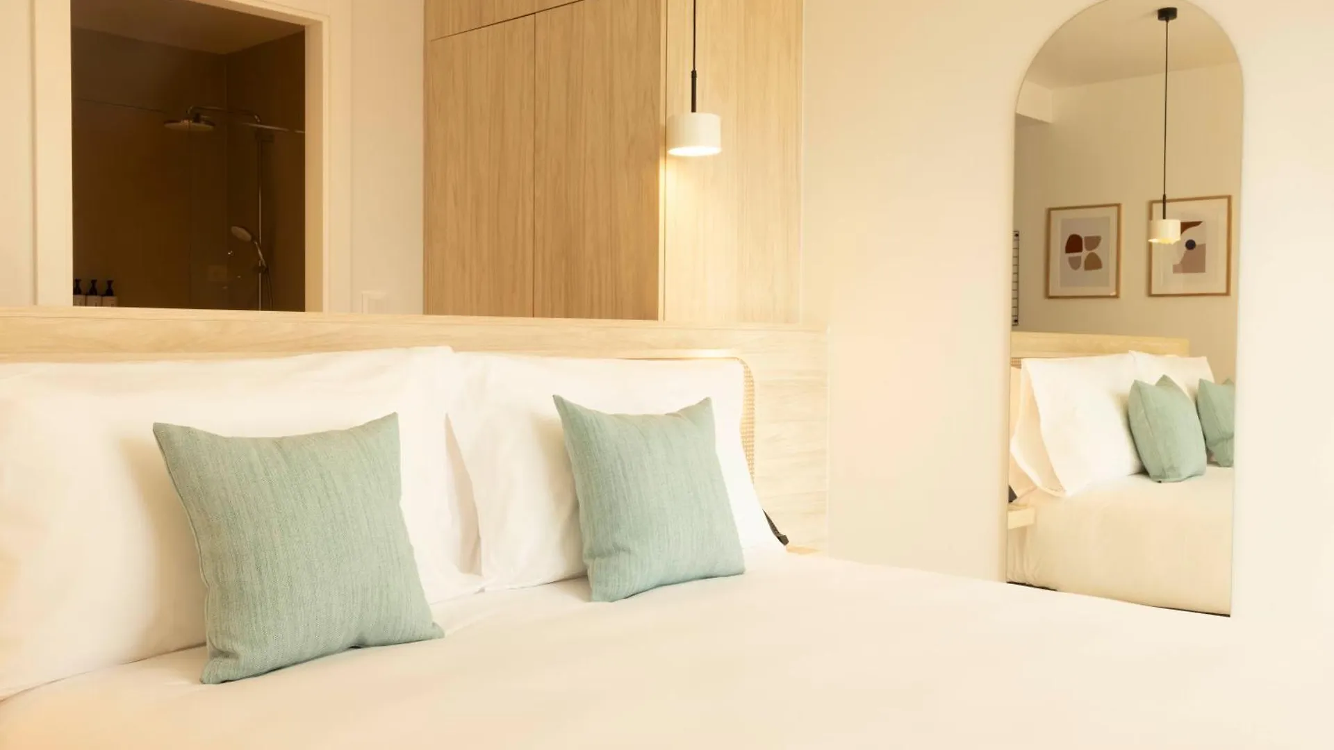 *** Hotel Staybridge Suites & Apartments Malaga By Ihg Spain
