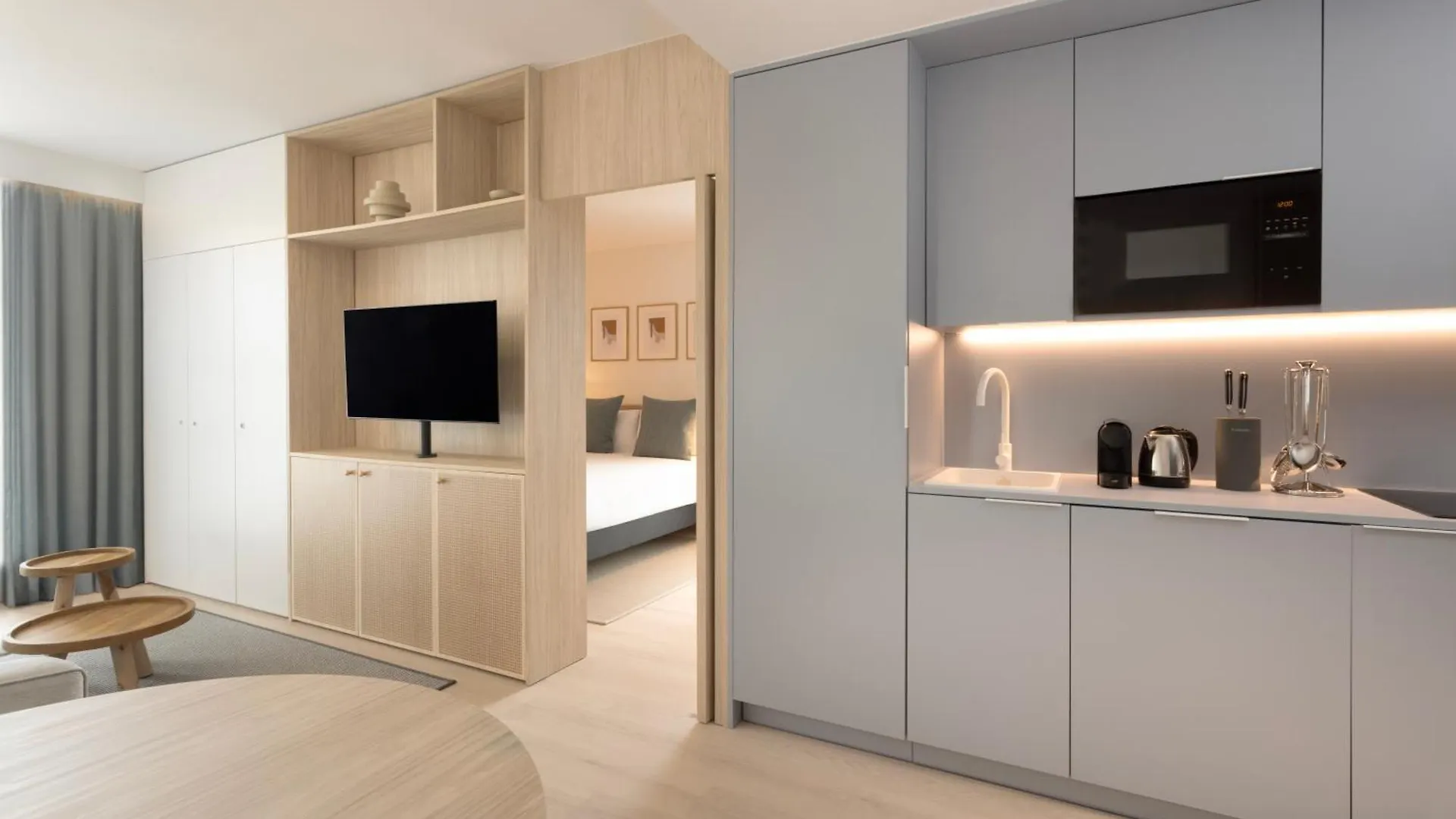 Staybridge Suites & Apartments Malaga By Ihg